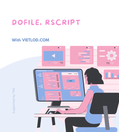 Code mẫu, dofile