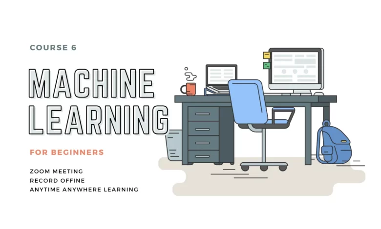 Học Machine Learning với Python