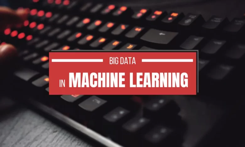 Big Data trong Machine Learning
