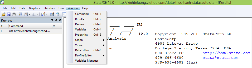 Giới thiệu Stata 3 gioi thieu stata 2